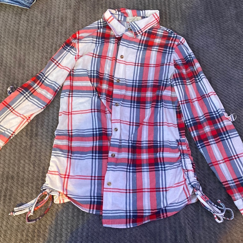 Flannel